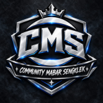 COMMUNITY MABAR SENGKLEK