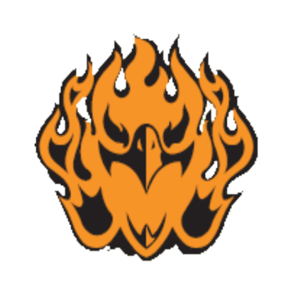 Beyblade Burn Fireblaze Bit Beast [NO BACKGROUND] Roblox decal