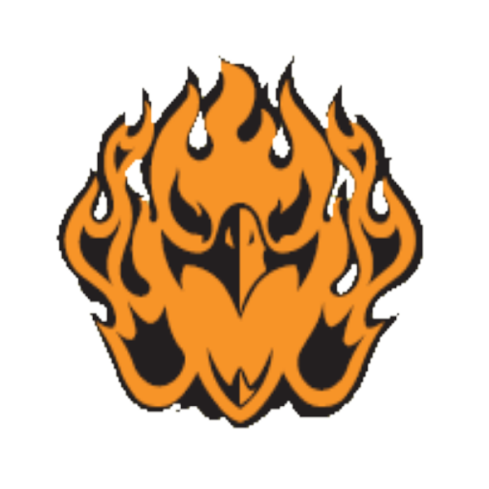 Beyblade Burn Fireblaze Bit Beast [NO BACKGROUND] Roblox decal