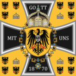 [GE] German Empire [GE]