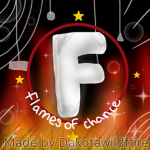 Flames of chance