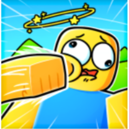Punch Simulator🥊!