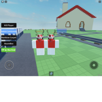 Builders Launch