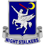 160th Special Operations Aviation Regiment'