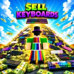 Sell Keyboards (BETA) 🎹