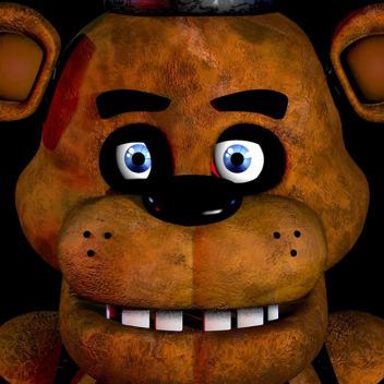 ALL FNAF 4 3 2