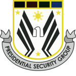 [PH] Philippine Presidential Security Group