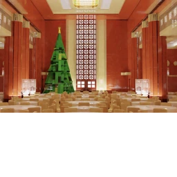 S.S. Poseidon (Done! [Custom Ballroom + Lobby]) icon
