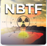 Nuclear blast testing facility