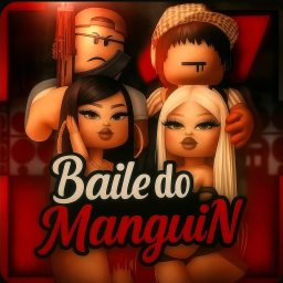 [New] 🔥 Baile do Manguin 🔥