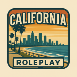 California State Roleplay I Group Access