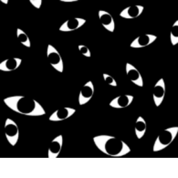EYES OF HORROR (horror game)