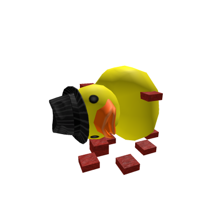 Dead duck