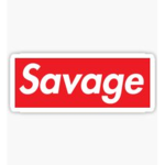 Savage OFFICIAL