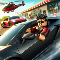 [UPD] Gas Station Tycoon 2 icon