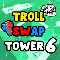 Troll Swap Tower 6