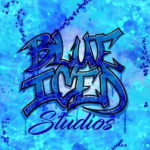 Blue Iced Studios.