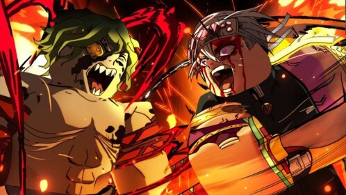 MUGEN