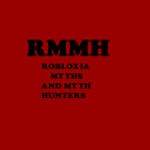 Robloxian Myths and Myth Hunters R M MH