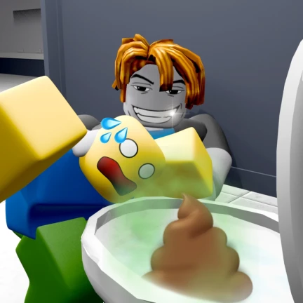 Image du serveur Roblox