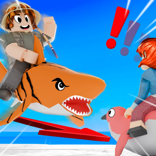 [🔥] Thin Ice! 🐟