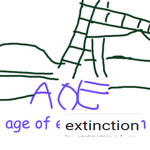 Age of Extinction Roleplay Community