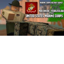 Parris Island,South Carolina