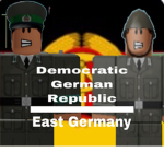 (-)DDR(-)Deutsche Demokratische Republik