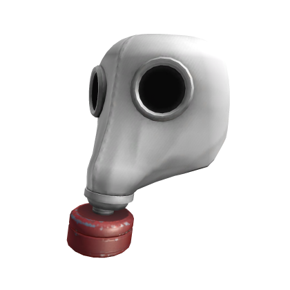 Lane Boy Gas Mask - Twenty One Pilots