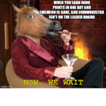 Horse + Head + Cult