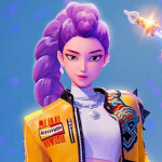 [NEW] Climb To Meet KPOP DEMON HUNTERS 💖