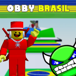 Obby Brasil