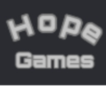 Hope Games