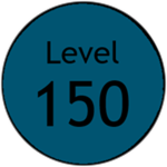 Level 150