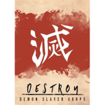 DemonSlayer: Demons Core