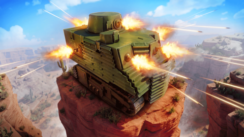 [Sale] War Tycoon