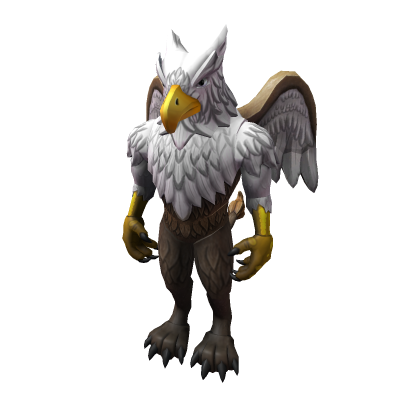 Baby Gryphon R15
