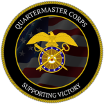 Quartermaster Сustoms