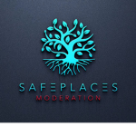 SafePlaces Moderation