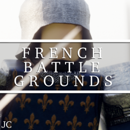 French Battlegrounds