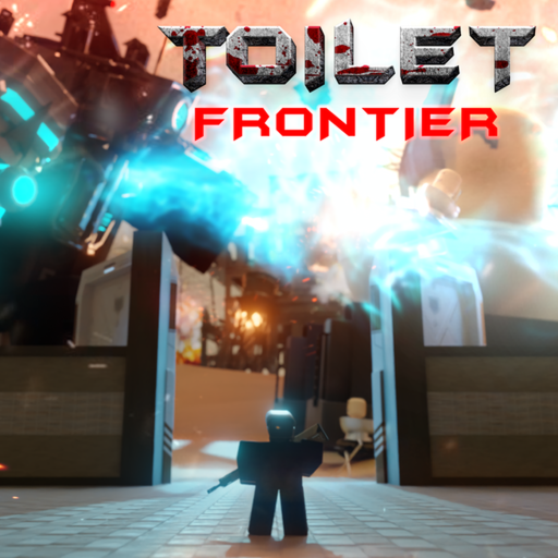 Epic Toilet Warfare