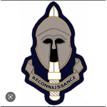 Special recon divison-UKSF