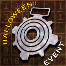 [HALLOWEEN] THE MINEFIELDS icon