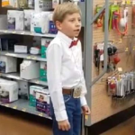 Yodeling Kid Squad