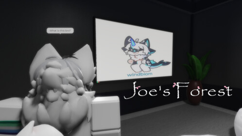 Joe's Forest
