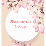 Blossomville <3