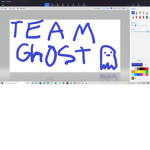 TE@M GHOST