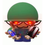 Gamer group become a gamer