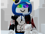 Roblox貓貓