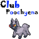 Club Poochyena